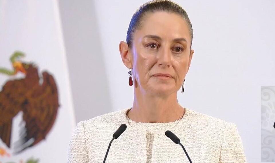 “Nadie se burla de los mexicanos”: responde Sheinbaum tras mofa en Harvard por Reforma Judicial