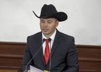 Pide Tony Flores auditoría a Fiscal Márquez por alto rezago en carpetas pendientes