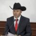 Pide Tony Flores auditoría a Fiscal Márquez por alto rezago en carpetas pendientes