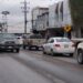 Alistan renovación de placas en Coahuila