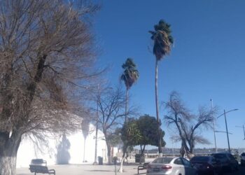 Llega nuevo sistema frontal moderado y se atrasa el frío en PN