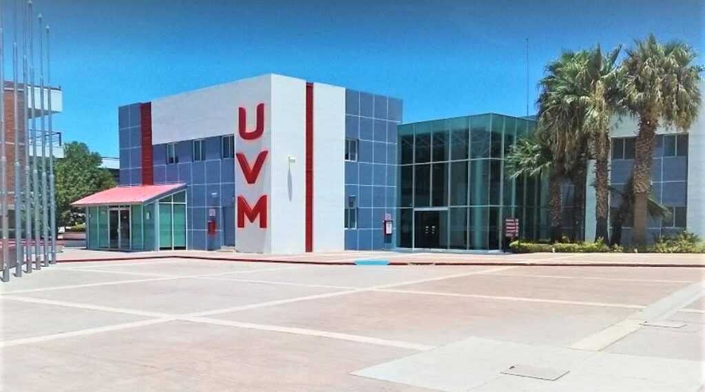 Cierra UVM uno de sus dos campus en Coahuila