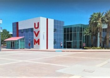Cierra UVM uno de sus dos campus en Coahuila