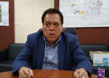 Ex Fiscal de Coah se registra para ocupar cargo en Suprema Corte de Justicia