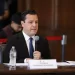 Promete nuevo Fiscal de Coah abatir rezago en carpetas de investigación