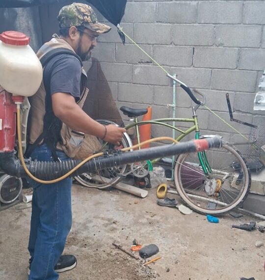 Reportan otras 2 muertes por dengue en PN