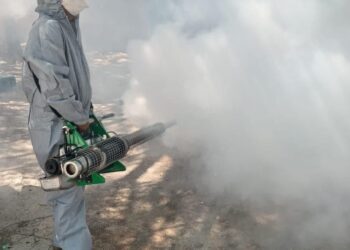 Alcanza Coahuila más de 2 600 casos de dengue y 11 fallecimientos