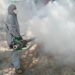Alcanza Coahuila más de 2 600 casos de dengue y 11 fallecimientos