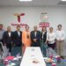 Buscan extender tren de pasajeros CDMX-Nvo Laredo a Laredo Tx