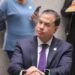 Presenta Mejía Berdeja propuesta para rehabilitación del Río San Rodrigo