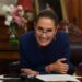 Conversan Sheinbaum y Trump sobre buena relación que habrá entre México y EU