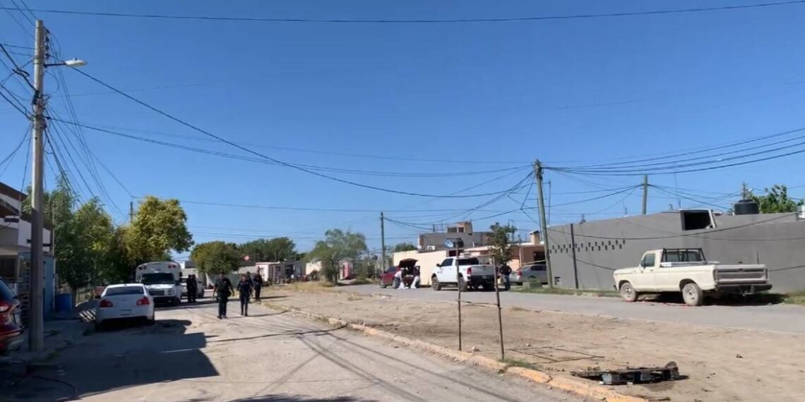 Encuentran sin vida a jovencita que desapareció en Sabinas