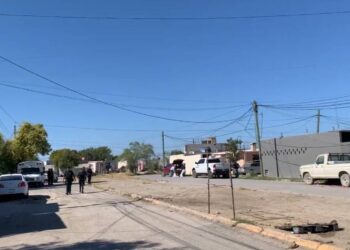 Encuentran sin vida a jovencita que desapareció en Sabinas