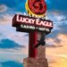Residente de Laredo, Tx gana un millón de dólares en Casino Kikapú de Eagle Pass