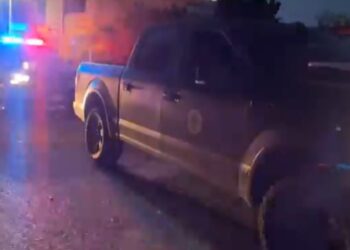 Balacera en col Nueva Americana deja un lesionado