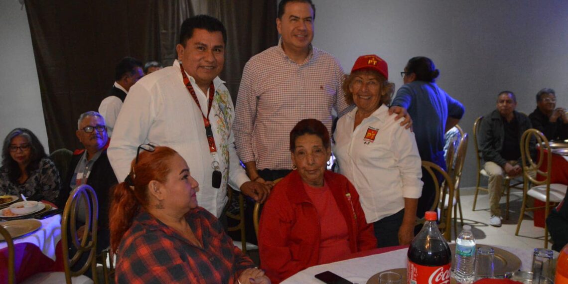 Respalda Mejía a Menera para SIMAS y pide que cargo no sea “decorativo”