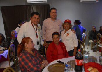 Respalda Mejía a Menera para SIMAS y pide que cargo no sea “decorativo”