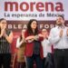 Va MORENA por 250 mil nuevos militantes en Coahuila