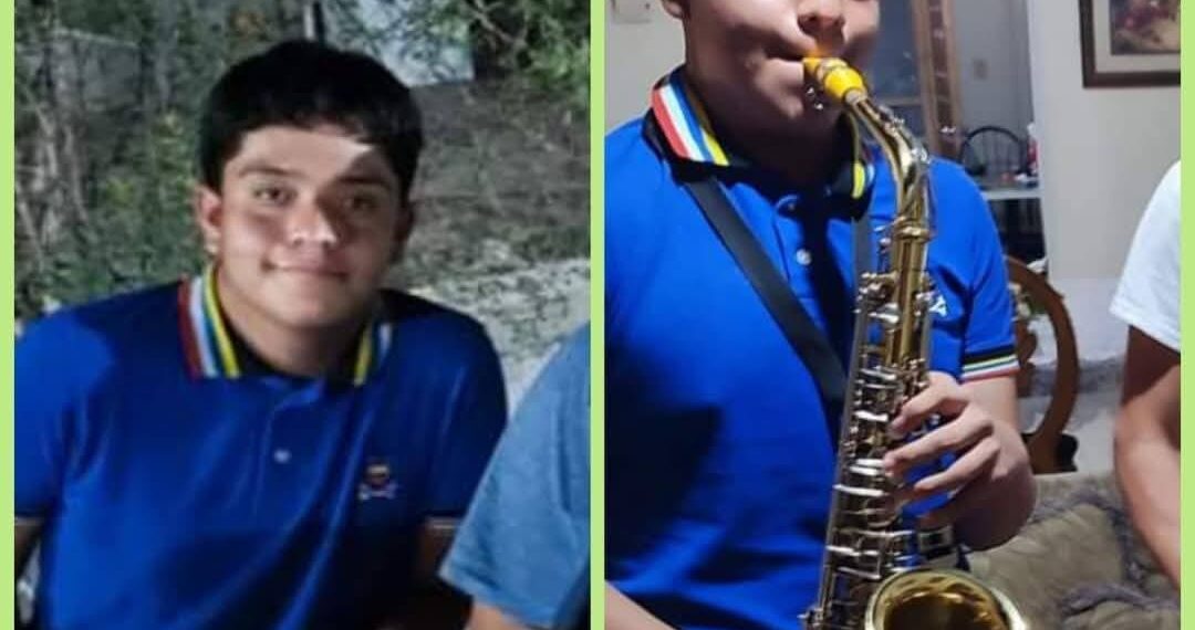 Encuentran sin vida a joven desaparecido en Allende