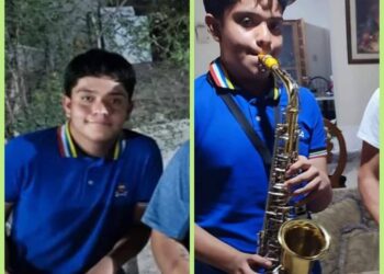 Encuentran sin vida a joven desaparecido en Allende