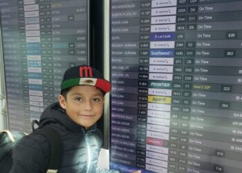 Pequeño beisbolista de los 5 Manantiales representará a México en torneo internacional
