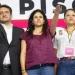 Luisa María Alcalde y Andrés López visitarán Coahuila este viernes