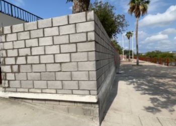 Mpio demolerá construcción particular en Paseo del Río; inspectores “no se habían dado cuenta”
