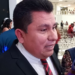 Ovacionan a Menera al ser nombrado para SIMAS y afirma: “amor con amor se paga, si no funciono me iré”