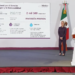 Presenta Sheinbaum Plan Nacional Hídrico y va por revisión de “caciques” de agua