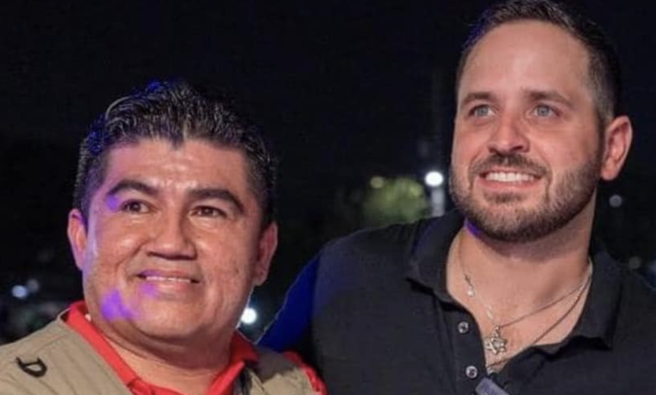 Discuten Masías y Jacobo en redes