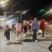 Miles de familias festejaron Halloween en calles de PN