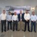 Inicia Jacobo gira en SA; buscará recursos de NADBank para infraestructura de PN