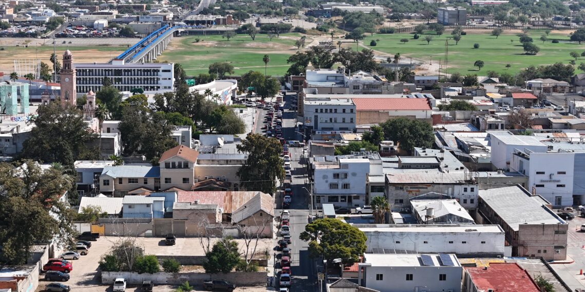 Llega nuevo frente frío el fin de semana con mínima de 12 grados