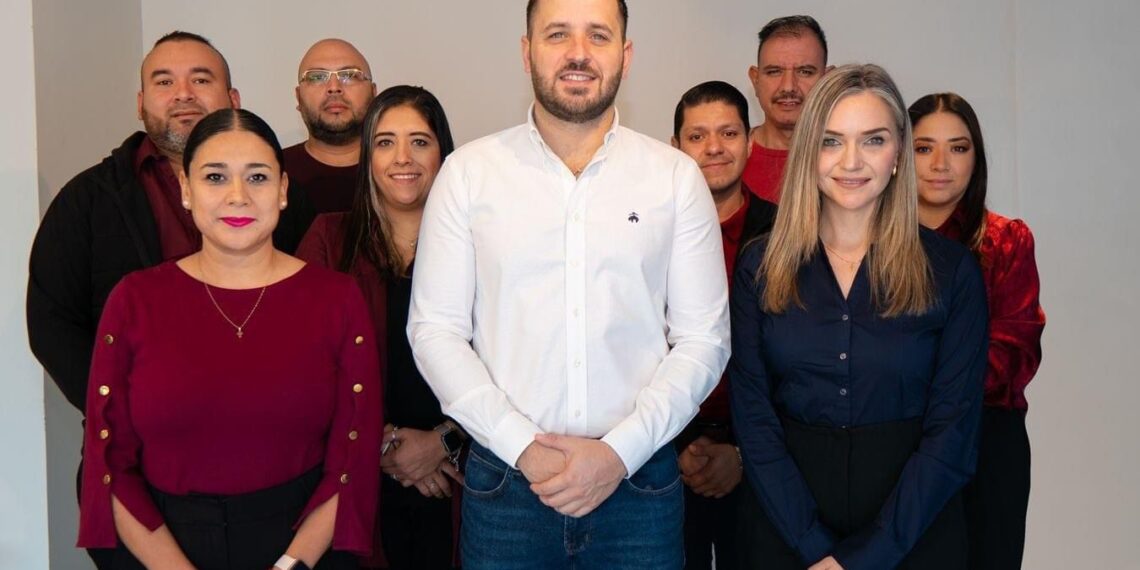 Invita gobierno electo a registro de nueva beca “Rita Cetina” impulsada por la presidenta Sheinbaum