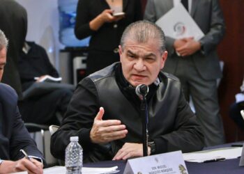 Riquelme se declara en contra del programa federal de regularización de autos «chocolate»