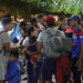 Prevén en Región Laguna paso de 3 caravanas migrantes hacia la frontera antes que termine 2024