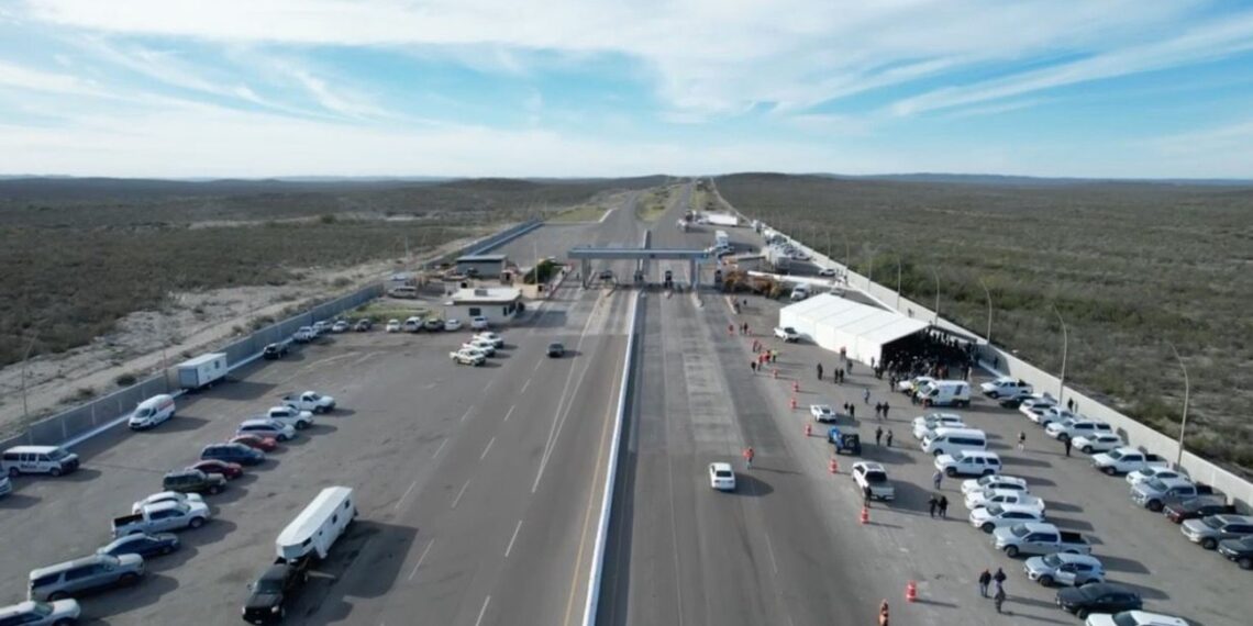 Vence hoy concesión de Autopista Premier a Supercarreteras del Norte, después de 30 años