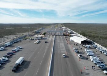 Vence hoy concesión de Autopista Premier a Supercarreteras del Norte, después de 30 años