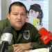 Perfilan a Segismundo Doguin como nuevo Secretario de Seguridad de Coah