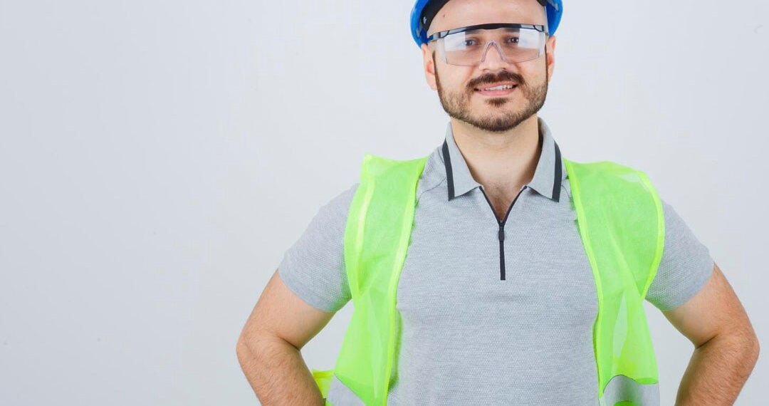 Óptica Krystal ofrece lentes de seguridad graduados