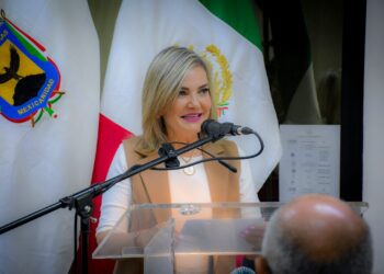 Reprobada: se va Norma Treviño con 75% de reprobación