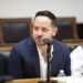 Busca Jacobo repetir comisario de Seguridad de administración de Norma