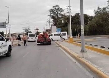 SEDENA y GN detienen a camioneta llena de migrantes en PN