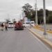 SEDENA y GN detienen a camioneta llena de migrantes en PN