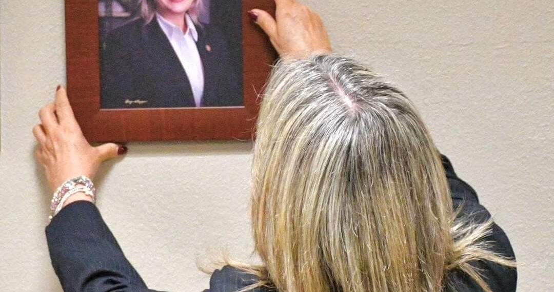 Se despide hoy Norma Treviño con último informe