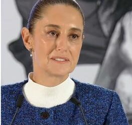 “Salinas Pliego va a tener que pagar lo que debe”: Sheinbaum