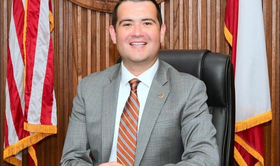 Confirma Rolando Salinas que no buscará reelección como alcalde de Eagle Pass