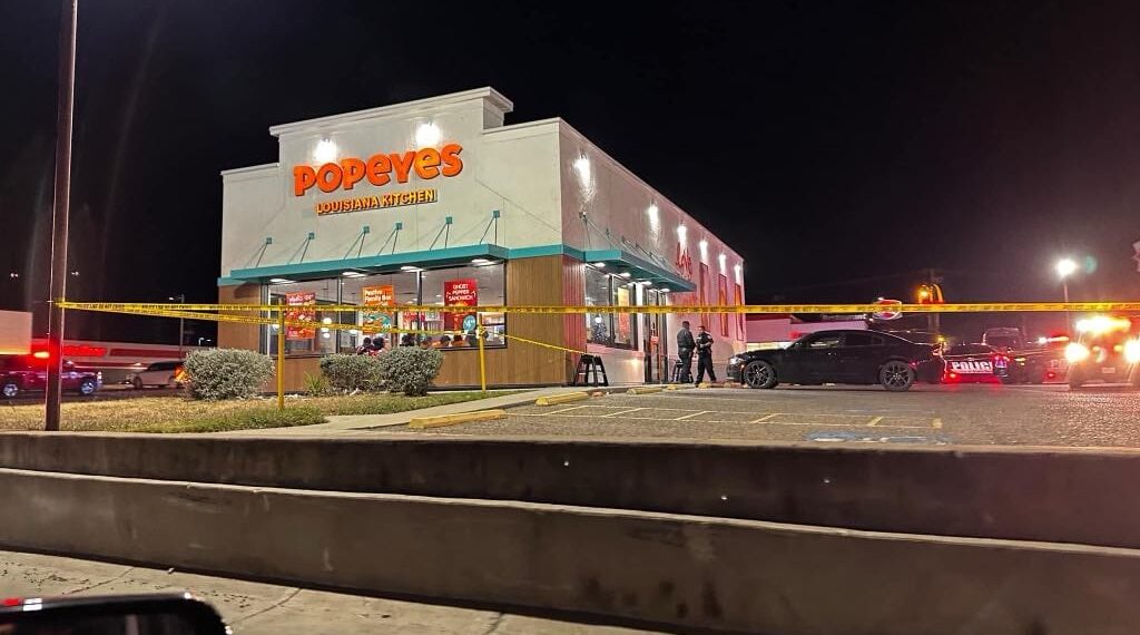 Tragedia: Hombre mata a mujer y después se quita la vida en Eagle Pass