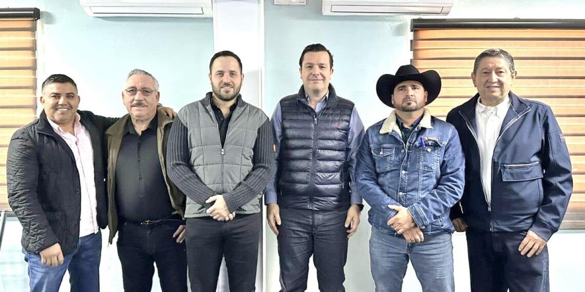 Alcaldes de la “4T” perfilan aceptar Mando Único en norte de Coah