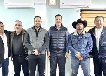 Alcaldes de la “4T” perfilan aceptar Mando Único en norte de Coah